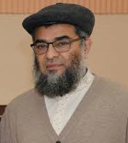 Syed Muhammad Ashhad Halimi