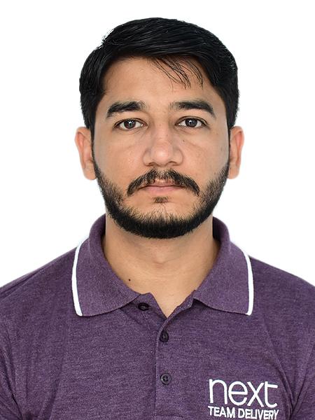 Mujahid Farid