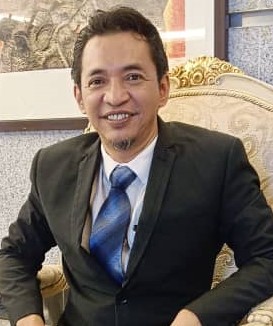 WAN AHMAD NAJMI BIN WAN MOHAMED