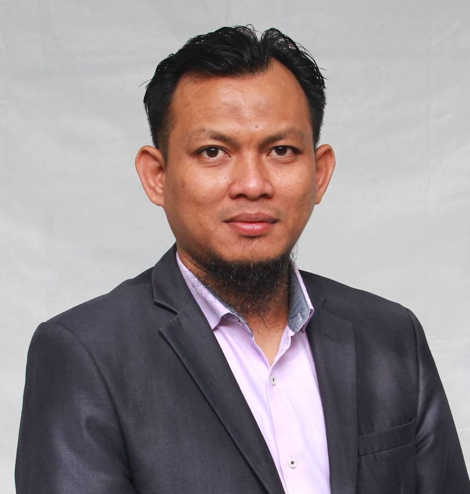 Irwan Mohammad Ali