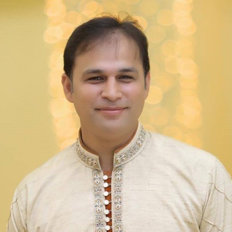 Muhammad Atif Makhdoom