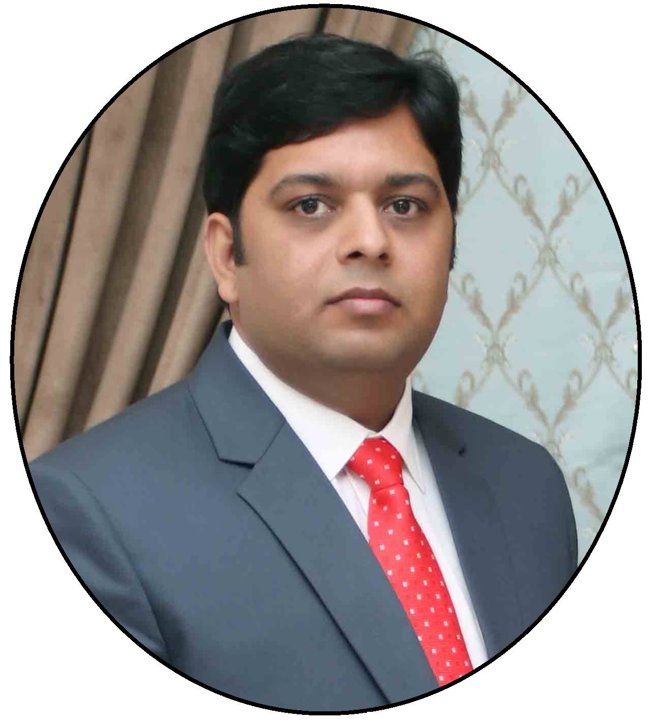 Muhammad Adnan