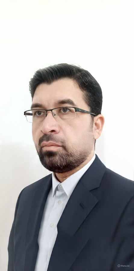 Ghassan Ali Hameed Hameed