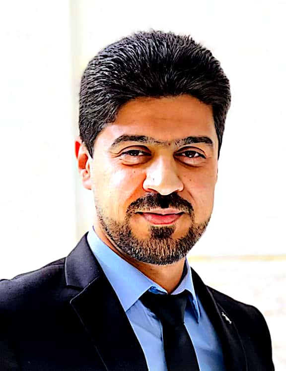 Dr.Ali Sabeeh Ali