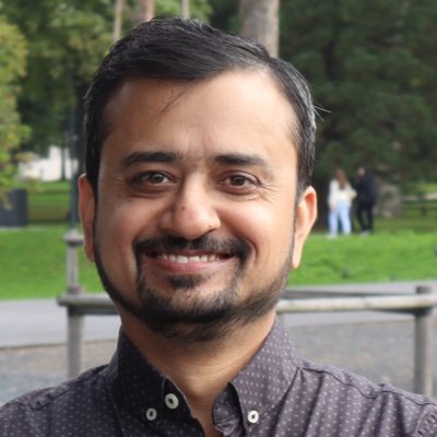 Atif Mashkoor