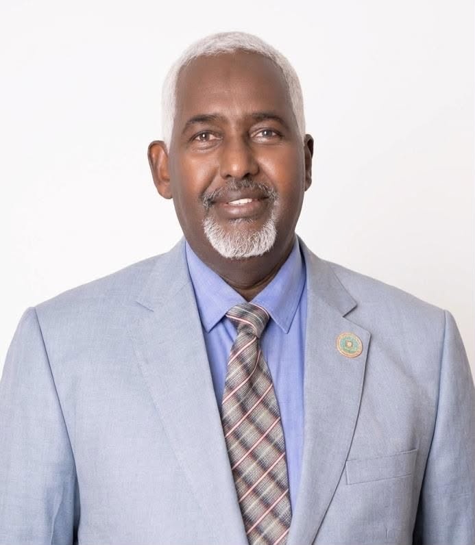 Mohamed Mohamoud Hassan
