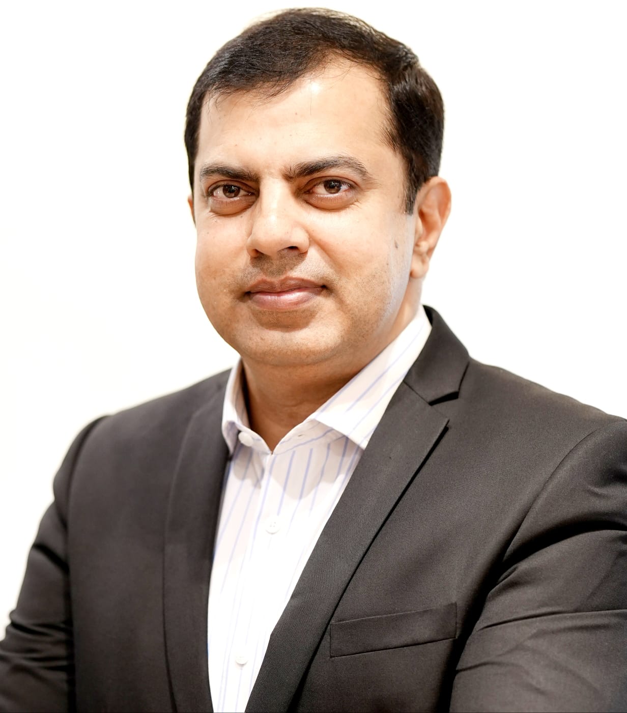 Dr. Muhammad Akhyar Farrukh