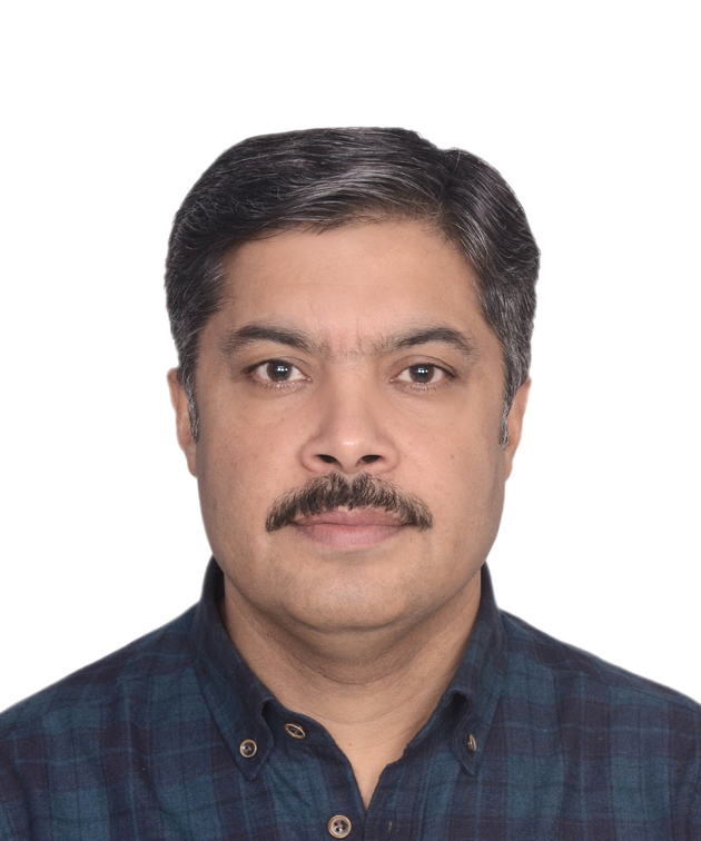 Yaqoob Khan