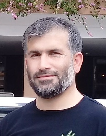 Shujaul Mulk Khan