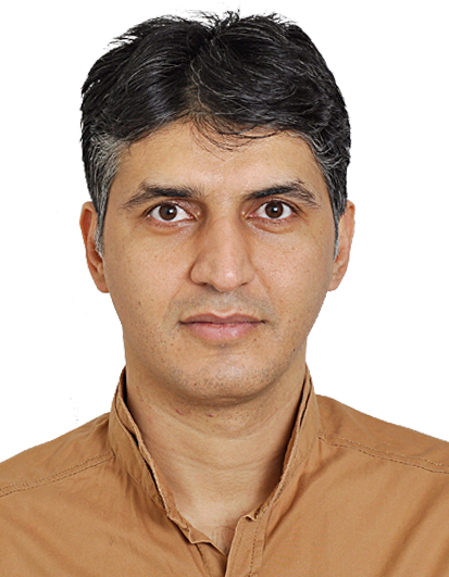 Mashallah Rezakazemi