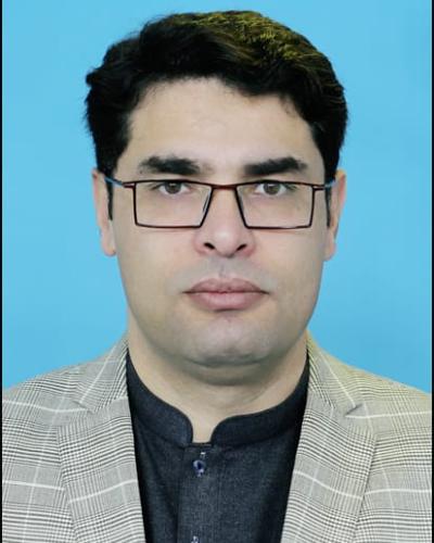 Shah faisal